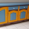 Buffet RA