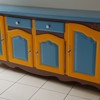 Buffet RA