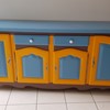 Buffet RA