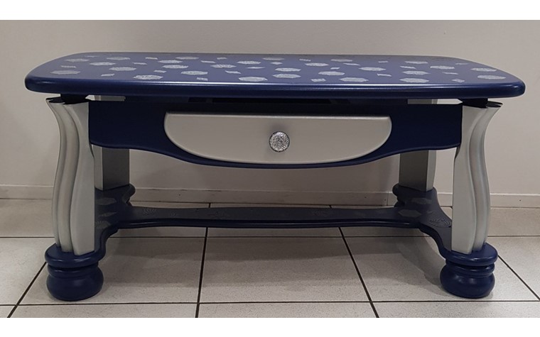 Table basse RA