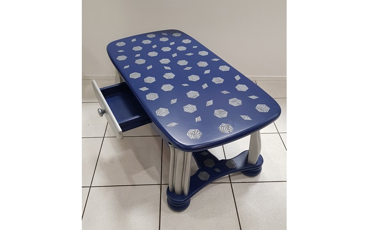 Table basse RA