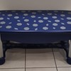 Table basse RA