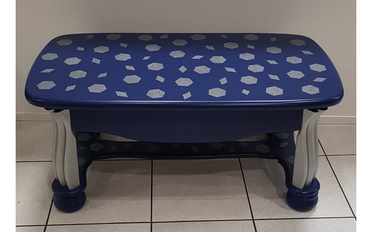 Table basse RA