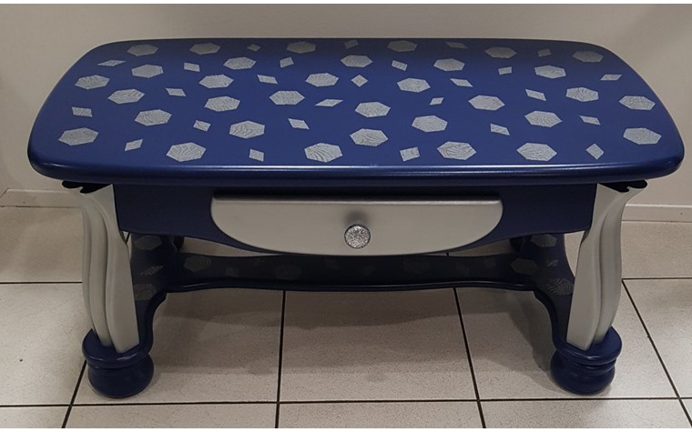 Table basse RA