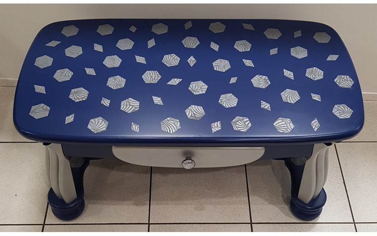 Table basse RA