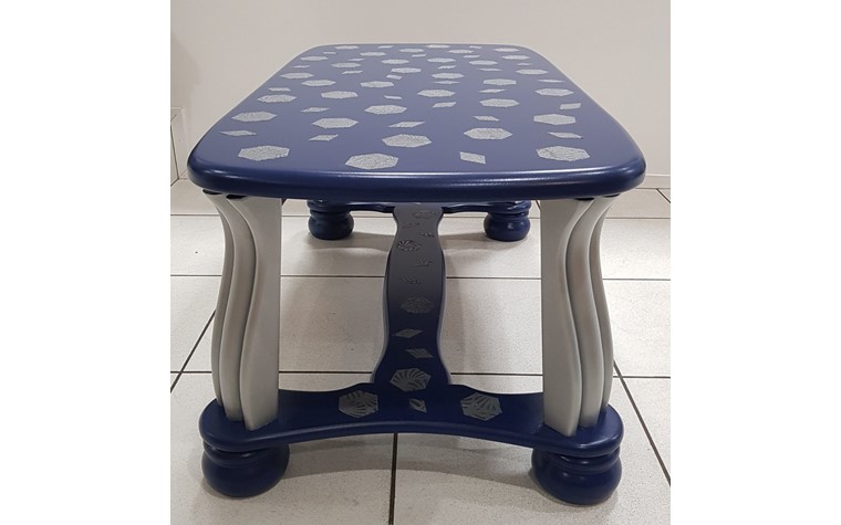Table basse RA