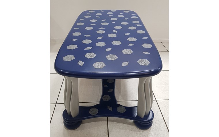 Table basse RA