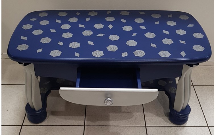 Table basse RA