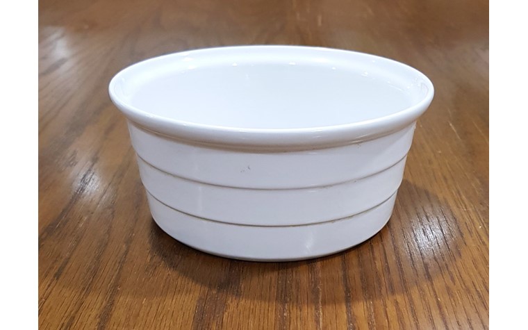 Plat à four