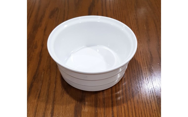 Plat à four