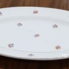Plat de service