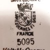 Plat de service