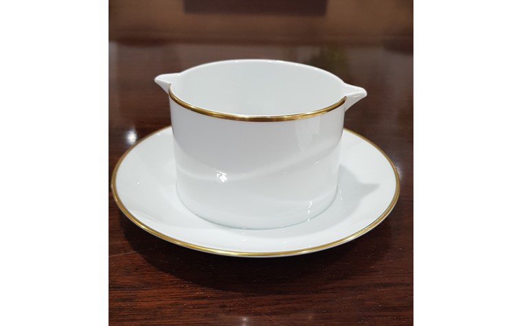 Saucière