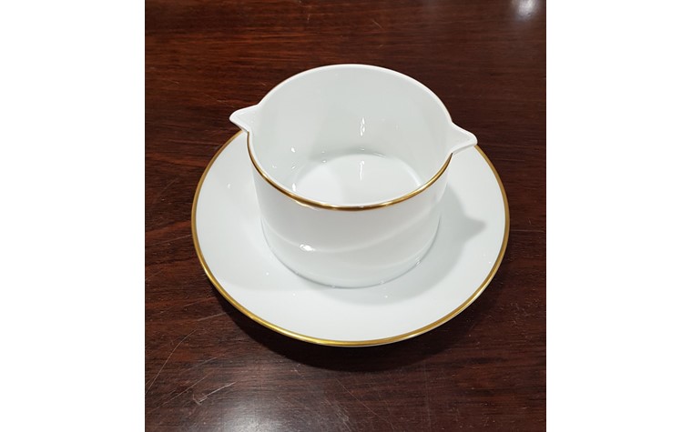 Saucière