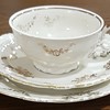 Set de dessert set de 3