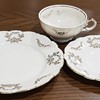 Set de dessert set de 3