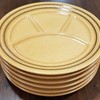 Assiette set de 6