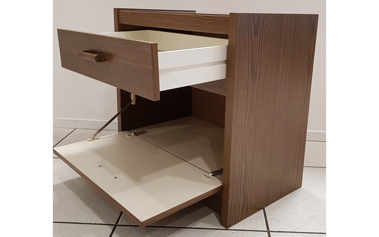 Table de nuit