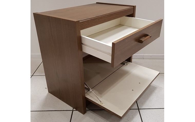 Table de nuit