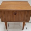 Table de nuit