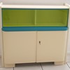 Commode RA