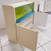 Commode RA