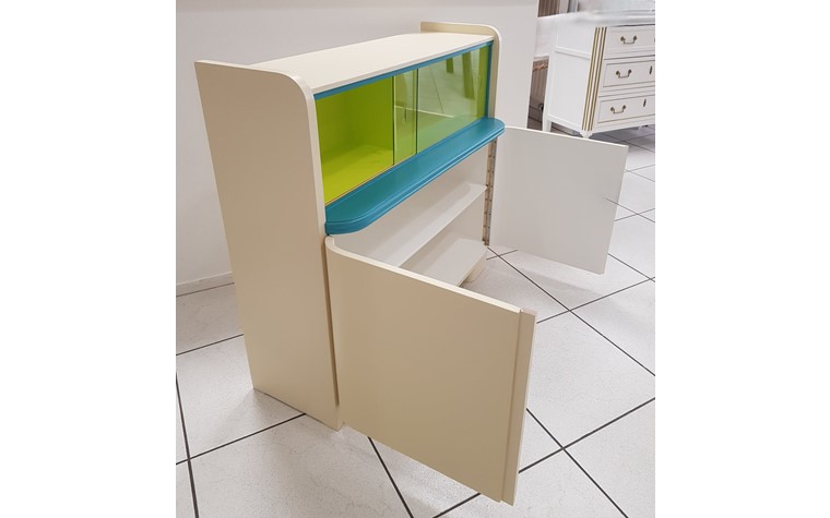 Commode RA