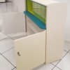 Commode RA