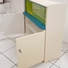 Commode RA