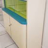 Commode RA