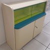 Commode RA