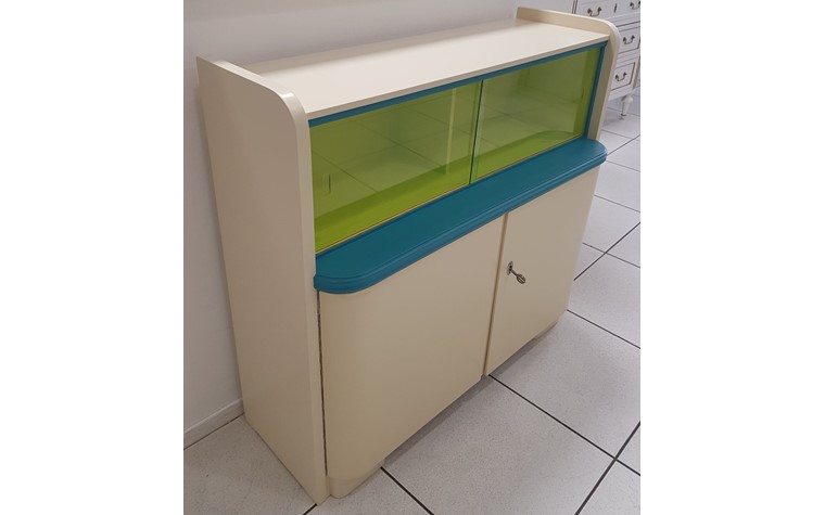 Commode RA