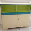 Commode RA