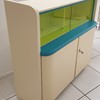 Commode RA