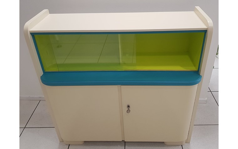Commode RA