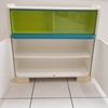 Commode RA