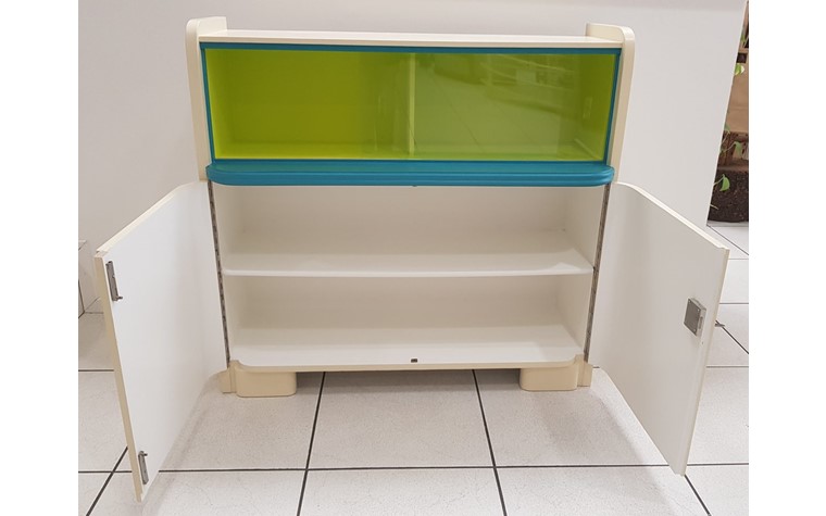 Commode RA