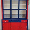 Armoire vitrine RA