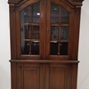 Armoire vitrine
