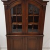 Armoire vitrine