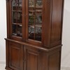 Armoire vitrine