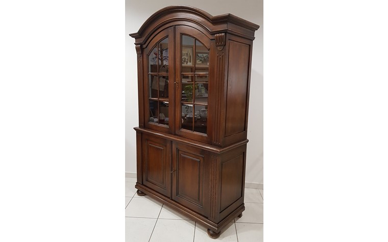 Armoire vitrine