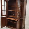 Armoire vitrine