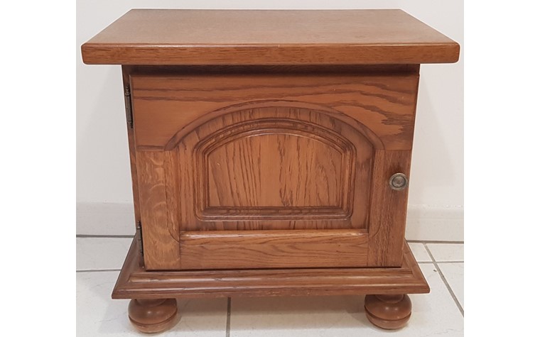 Table de nuit