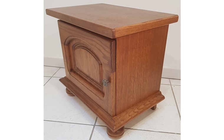 Table de nuit