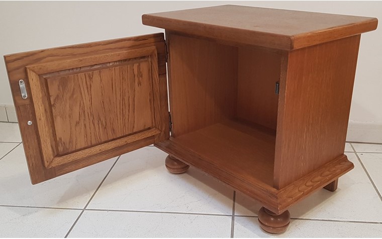 Table de nuit