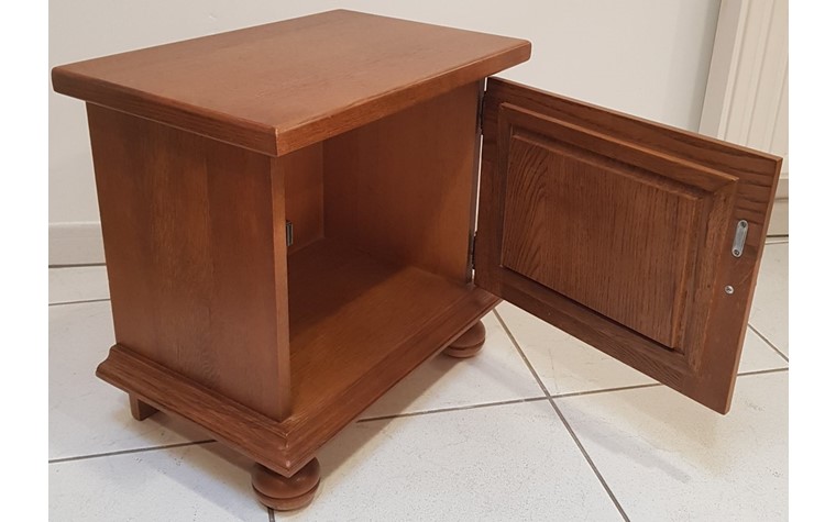 Table de nuit