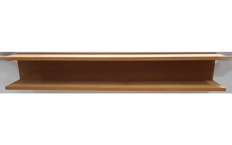 Etagère murale