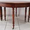 Table salle à manger RA