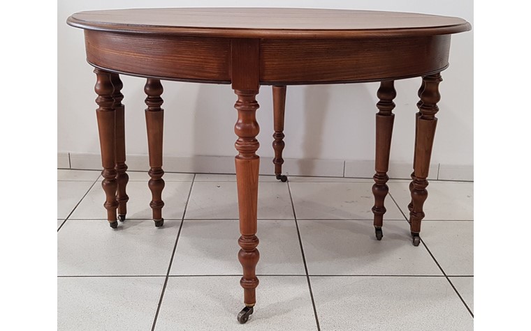 Table salle à manger RA